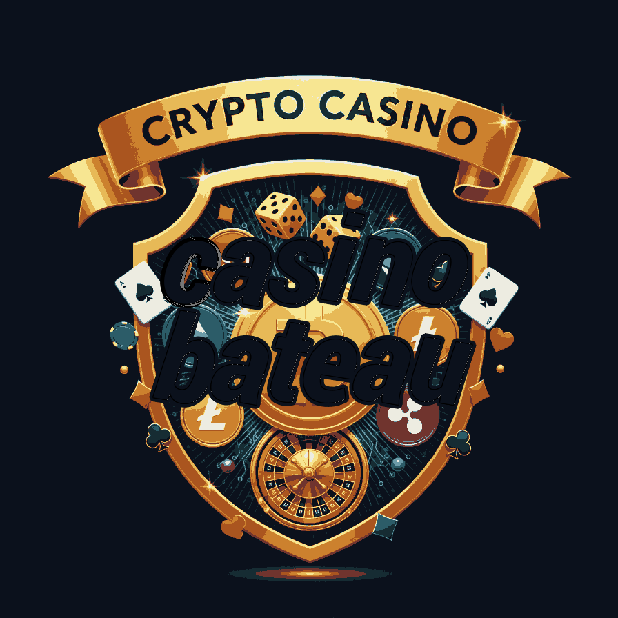 Casino Bateau - Luxury Boat Casino